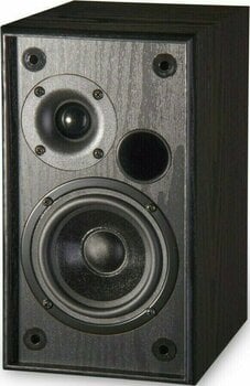 Hi-Fi Bookshelf speaker AQ Tango 92 Black - 5