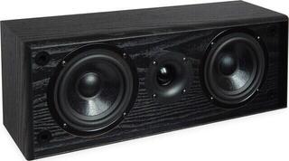 Hi-Fi Centrální reproduktor
 AQ Tango 91 Hi-Fi Centrální reproduktor 1 ks Black - 1