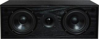 Hi-Fi Centrální reproduktor
 AQ Tango 91 Hi-Fi Centrální reproduktor 1 ks Black - 2