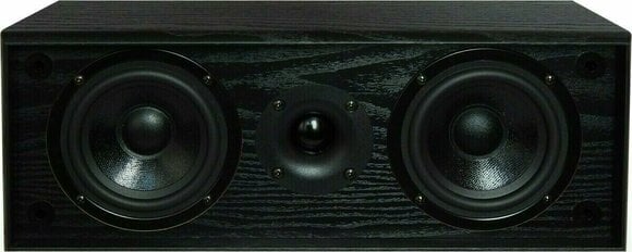 Hi-Fi Center speaker AQ Tango 91 Black Hi-Fi Center speaker - 3