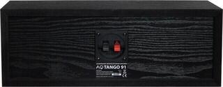 Hi-Fi Centrální reproduktor
 AQ Tango 91 Hi-Fi Centrální reproduktor 1 ks Black - 5