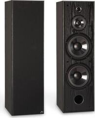 Hi-Fi Sloupový reproduktor AQ Kentaur 655 Hi-Fi Sloupový reproduktor Black 2 ks - 1