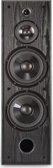 Hi-Fi Sloupový reproduktor AQ Kentaur 655 Hi-Fi Sloupový reproduktor Black 2 ks - 2