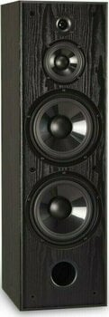 Hi-Fi Floorstanding speaker AQ Kentaur 655 Black - 4