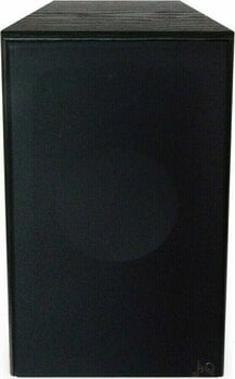 Hi-Fi Bookshelf speaker AQ Kentaur 303 Black - 2