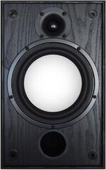 Hi-Fi Regálový reproduktor
 AQ Kentaur 303 Hi-Fi Regálový reproduktor Black 2 ks - 2