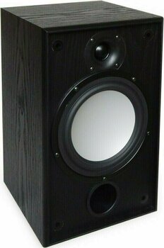 Hi-Fi Bookshelf speaker AQ Kentaur 303 Black - 4