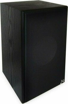 Hi-Fi Bookshelf speaker AQ Kentaur 303 Black - 5
