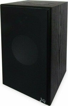 Hi-Fi Bookshelf speaker AQ Kentaur 303 Black - 6