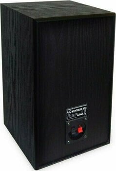 Hi-Fi Regálový reproduktor
 AQ Kentaur 303 Černá - 7