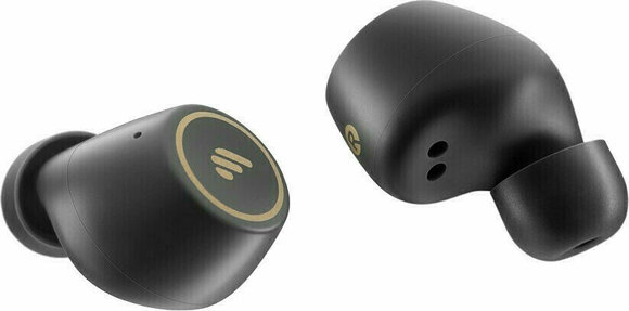 Écouteurs intra-auriculaires sans fil Edifier TWS1 Pro Black Écouteurs intra-auriculaires sans fil - 2