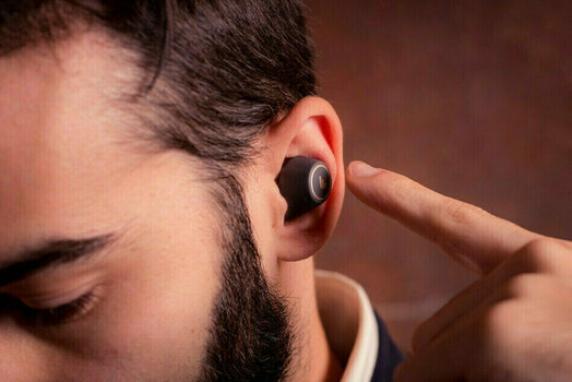 Écouteurs intra-auriculaires sans fil Edifier TWS1 Pro Black Écouteurs intra-auriculaires sans fil - 4