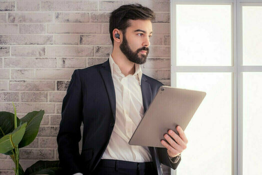 Écouteurs intra-auriculaires sans fil Edifier TWS1 Pro Black Écouteurs intra-auriculaires sans fil - 8