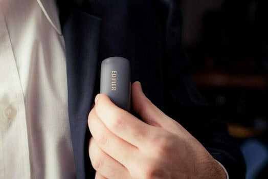 Écouteurs intra-auriculaires sans fil Edifier TWS1 Pro Black Écouteurs intra-auriculaires sans fil - 10