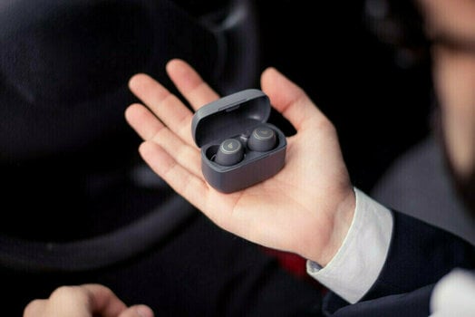 Écouteurs intra-auriculaires sans fil Edifier TWS1 Pro Black Écouteurs intra-auriculaires sans fil - 11