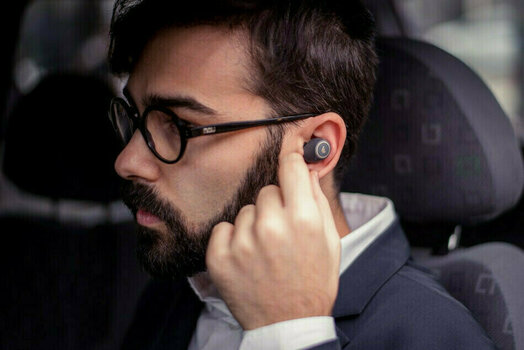 Écouteurs intra-auriculaires sans fil Edifier TWS1 Pro Black Écouteurs intra-auriculaires sans fil - 12