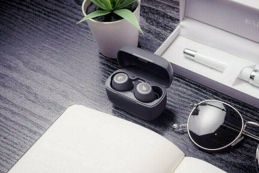 Écouteurs intra-auriculaires sans fil Edifier TWS1 Pro Black Écouteurs intra-auriculaires sans fil - 13