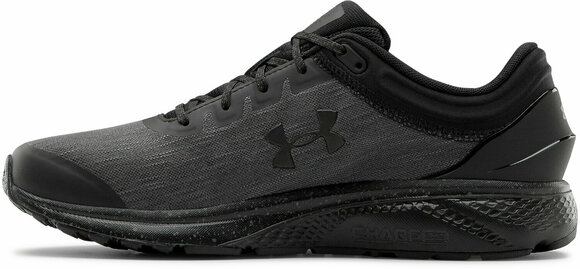 Road running shoes Under Armour UA Charged Escape 3 Evo Black 44 Road running shoes - 2