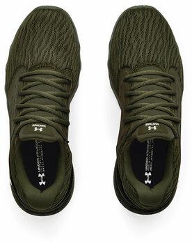 od green under armour shoes