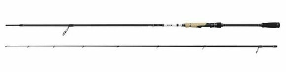 Pike Rod DAM Cult-X-Spin 2,28 m 7 - 28 g 2 parts - 2