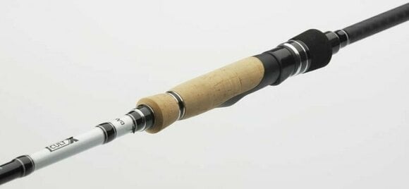 Pike Rod DAM Cult-X-Spin 2,4 m 7 - 28 g 2 parts - 3