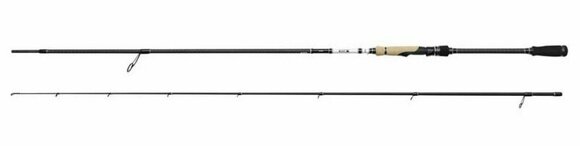 Pike Rod DAM Cult-X-Spin 2,7 m 12 - 42 g 2 parts - 2