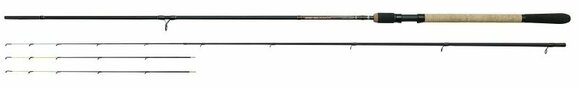 Canne à pêche DAM Sensomax II Carp Picker 3,0 m 15 - 55 g 2 parties - 2