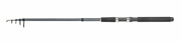 Telescopic Rods DAM Camaro Tele Spin Rod 2,7 m 10 - 30 g 6 parts - 2