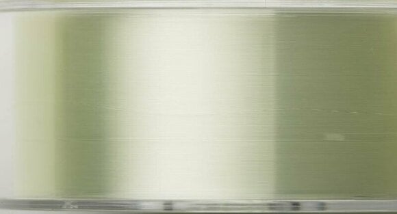 Linha de pesca DAM Damyl Tectan Superior Monofilament Green Transparent 0,16 mm 2,5 kg 300 m - 2