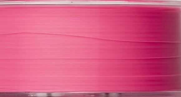 Πετονιές και Νήματα Ψαρέματος DAM Damyl Tectan Superior Elasti-Bite Pink 0,25 mm 5 kg 300 m - 2