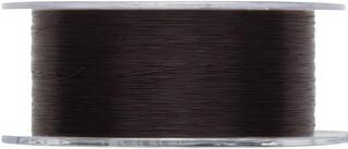 Angelschnur DAM Damyl Spezi Line Feeder Dark Brown - 1