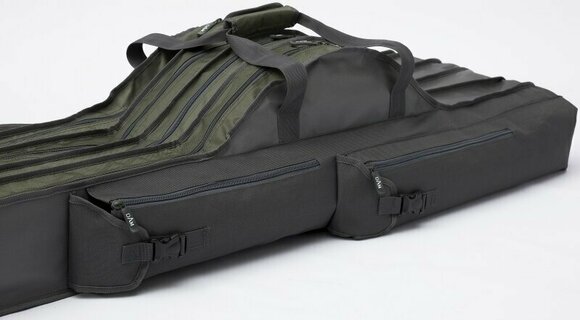 Pouzdro na prut DAM Intenze 2 Compartment Rod Bag 150 cm Pouzdro na prut - 3