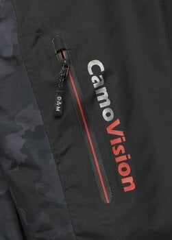 Horgászdzseki DAM Horgászdzseki Camovision Jacket XL - 4