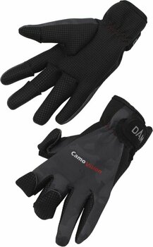 Handskar DAM Handskar Camovision Neoprene Gloves L - 2