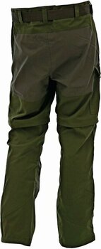 Calças DAM Calças Hydroforce G2 Combat Trousers Green XL - 2