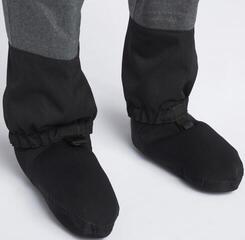 Melles csizma / Gázló csizma DAM Comfortzone Breathable Chest Wader Stockingfoot Grey/Black 40-41-M Melles csizma / Gázló csizma - 2