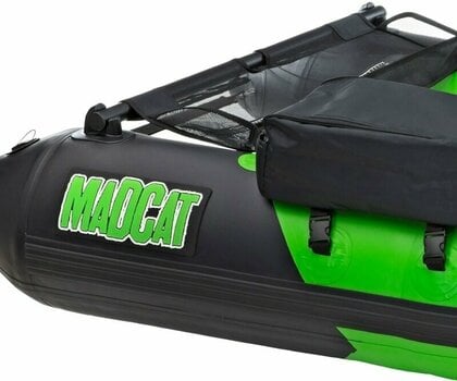 Barco pneumático MADCAT Belly Boat 170 cm - 3
