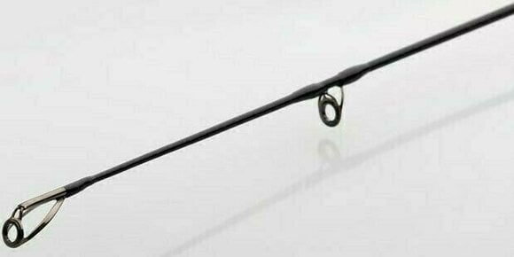 Welsrute MADCAT Black Spin 2,4 m 40 - 150 g 2 Teile - 6