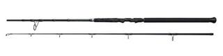 Cana para peixe-gato MADCAT Black Spin Cana 3 m 40 - 150 g 2 partes - 1