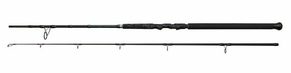 Welsrute MADCAT Black Spin 3 m 40 - 150 g 2 Teile - 2