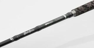 Cana para peixe-gato MADCAT Black Spin Cana 3 m 40 - 150 g 2 partes - 2