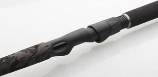 Cana para peixe-gato MADCAT Black Spin Cana 3 m 40 - 150 g 2 partes - 3