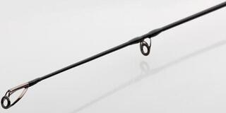 Cana para peixe-gato MADCAT Black Spin Cana 3 m 40 - 150 g 2 partes - 5