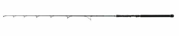 Catfish Rod MADCAT Black Vertical 1,9 m 150 g 1 part - 2