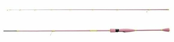 Pike Rod Delphin Queen Spin 2,1 m 2 - 10 g 2 parts - 2
