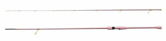 Pike Rod Delphin Queen Spin 2,4 m 10 - 30 g 2 parts - 2