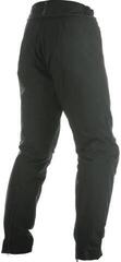 Motoros nadrágok Dainese Amsterdam Black - 1