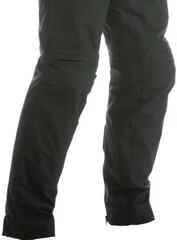 Motoros nadrágok Dainese Amsterdam Black - 4