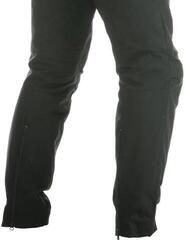 Motoros nadrágok Dainese Amsterdam Black - 5