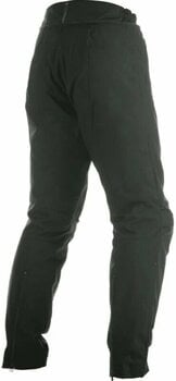 Textilní kalhoty Dainese Amsterdam Black 48 Standard Textilní kalhoty - 2